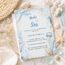 Search for dolphin baby shower invitations Blue