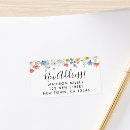 Recherche de wildflower Aquarelle
