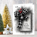 Search for girlfriend christmas cards Bow