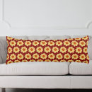 Search for brick red pillows Colour