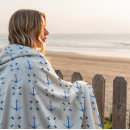 Search for white anchor blankets Lake house