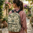 Recherche de crème verte sacs Nature