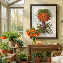 Search for fritillary art Botanical