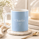 Recherche de valentine saint tasses D'amour personnalisée