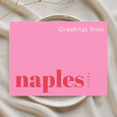 Recherche de naples floride cartes postales Vacances