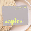 Recherche de naples floride cartes postales Voyage