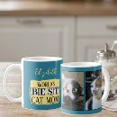 Search for blue photo mugs Pets