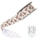 Search for christmas ribbon Santa