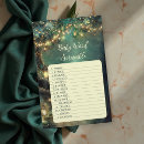 Search for forest baby shower games Whimsical