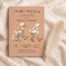 Search for 2nd baby shower invitations Cute