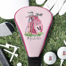 Search for girly golf head covers Create your own