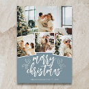 Search for leaves christmas cards Modern