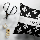 Recherche de monarchie coussins Symbole français