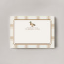 Search for hunting cards invites Mallard duck