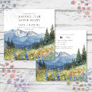 Recherche de heureuses invitations Aquarelle