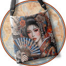 Recherche de geisha sacs Femme