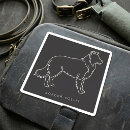 Search for herd dog stickers Border collie
