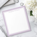 Search for backing business stationery For her
