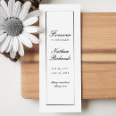 Search for celebration of life bookmarks Remembrance