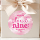Recherche de nuage autocollants Pour enfants