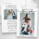 Search for bride wedding announcement cards Just married