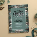 Search for hot rod birthday invitations Retro