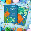 Search for fishie invitations Pool