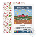 Search for swing batter invitations Sports