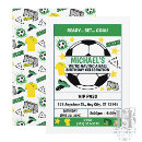 Search for futbol invitations Modern