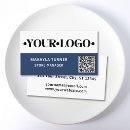 Search for title company business cards Employee