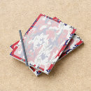 Search for army notepads Camo