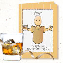 Search for alcohol jokes cards For him