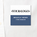 Search for square name tags Employee