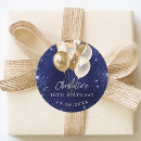 Recherche de marin étiquettes cadeau Invités