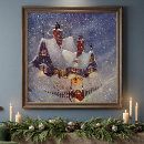 Recherche de atelier de noël posters Hiver