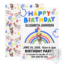 Search for mule invitations Watercolor