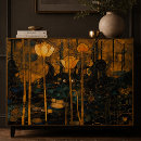 Search for lotus flower tissue paper Furniture
