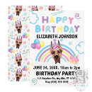 Search for danes invitations Dog