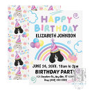 Search for poodle birthday invitations Dog