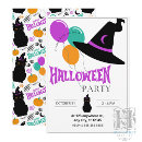 Recherche de halloween halloween invitations Sorcière