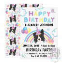 Search for collie invitations Cute