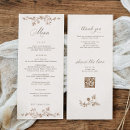 Search for french menus Chinoiserie