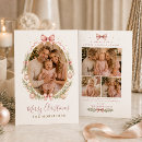 Search for aesthetic christmas cards Coquette