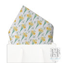 Search for daffodil tissue paper Decoupage