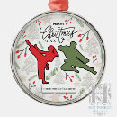 Search for karate ornaments Ninja