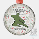 Search for ninja ornaments Taekwondo