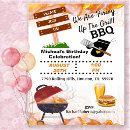 Search for firing invitations Grill