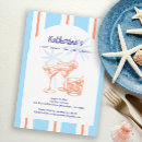 Search for cocktail bachelorette party invitations Girls trip