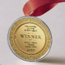 Search for winner ornaments Achievement
