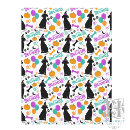 Search for halloween scrapbook paper Spooky